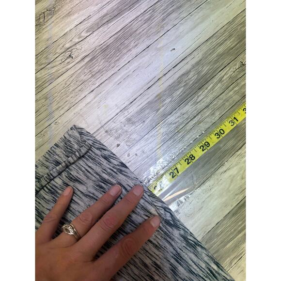 Willie Nelson I Love the USA Gray Women's Small Shirt - Picture 4 of 10